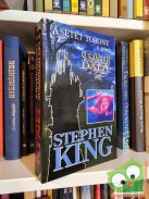 Stephen King: Susannah dala (A Setét Torony 6.) gyűjtői állapot