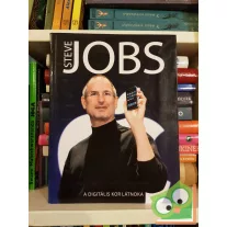   Géczi Zoltán (szerk.): Steve Jobs - A digitális kor látnoka