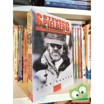 John Baxter: Steven Spielberg