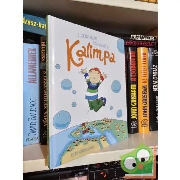 Stiglincz Milán - Varga Norbert: Kalimpa