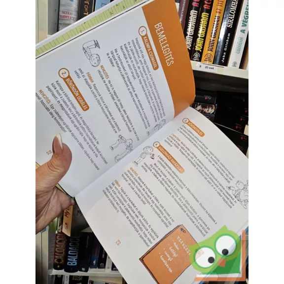 Stiglincz Milán - Varga Norbert: Kalimpa