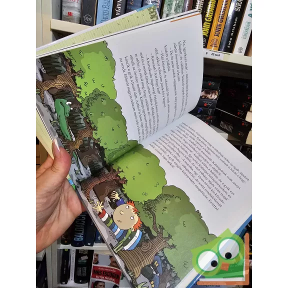 Stiglincz Milán - Varga Norbert: Kalimpa