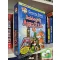 Geronimo Stilton: Boldogulj angolul (Geronimo Stilton - Különleges kiadások)  (Ritka!)