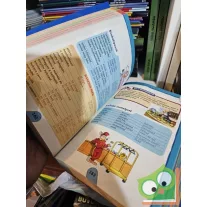  Geronimo Stilton: Boldogulj angolul (Geronimo Stilton - Különleges kiadások)  (Ritka!)