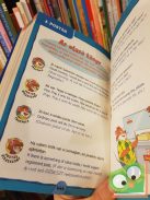 Geronimo Stilton: Boldogulj angolul (Geronimo Stilton - Különleges kiadások)  (Ritka!)