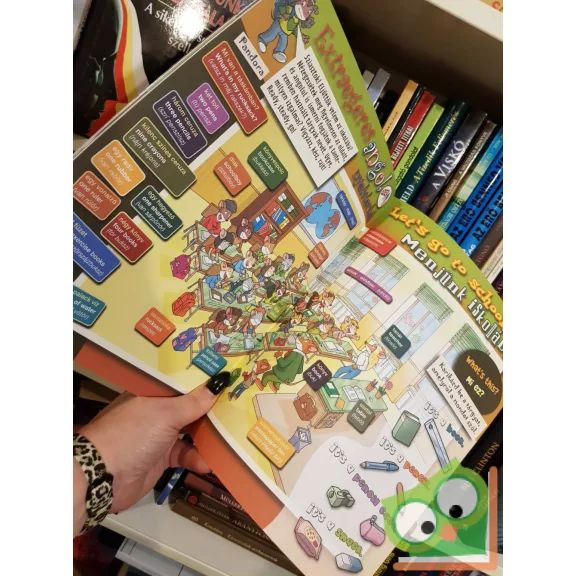 Geronimo Stilton: Sajtban gazdag új évet - 2014. január-február