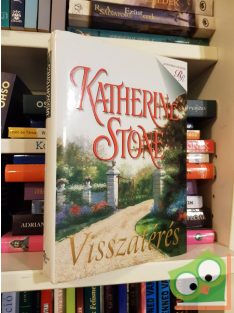 Katherine Stone: Visszatérés (romantikus regények)