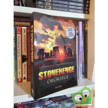 Sam Christer: Stonehenge öröksége