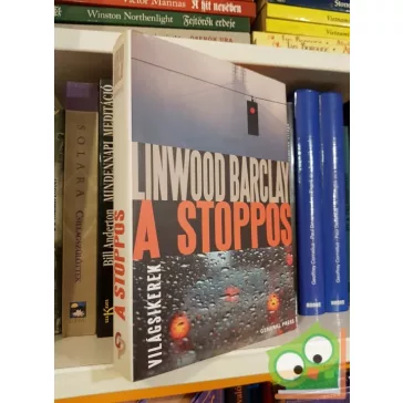 Linwood Barclay: A stoppos (Világsikerek)