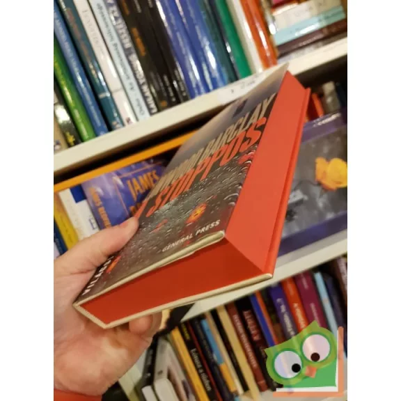 Linwood Barclay: A stoppos (Világsikerek)