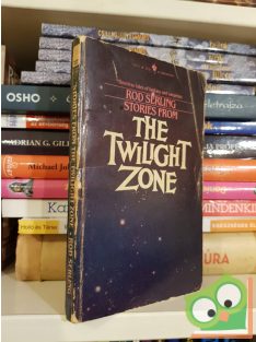 Rod Serling: Stories From The Twilight Zone