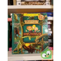 Peter L. Stork: Dinoszauruszok (Elhiszed, hogy...?)