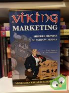 Steve Strid, Claes Andréasson: Viking marketing
