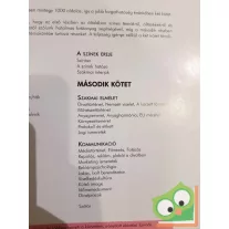 Szűr Krisztina: Stylist kézikönyv 2. (ritka)