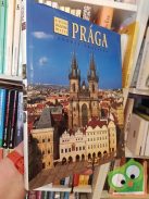 Claudia Sugliano: Prága (A világ legszebb helyei)