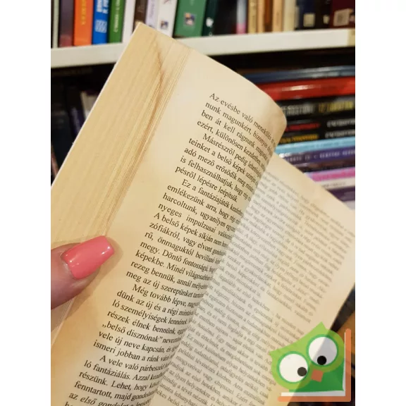 Rüdiger Dahlke: Súlyproblémák