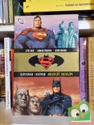 Jeph Loeb: Superman/Batman – Abszolút hatalom  (Superman/Batman 3.) (ritka)