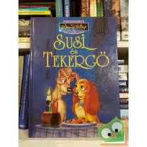 Walt Disney klasszikus mesék - Susi és Tekergő
