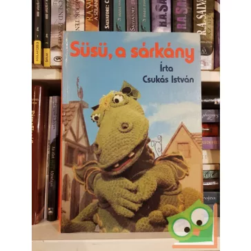 Csukás István: Süsü, a sárkány