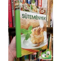 Horváth Ilona: Sütemények