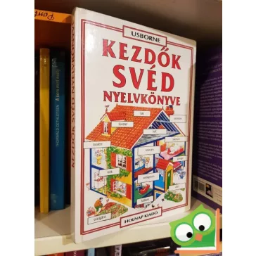 Helen Davies: Kezdők svéd nyelvkönyve