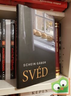 Schein Gábor: Svéd