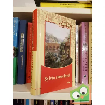 Elizabeth Gaskell: Sylvia szerelmei (ritka)