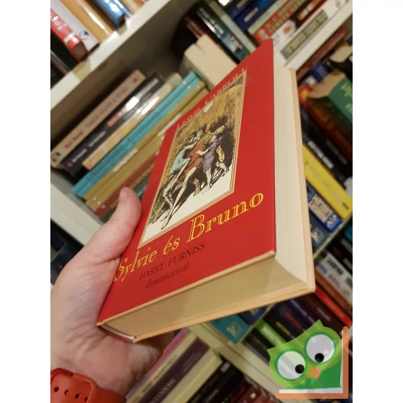 Lewis Carroll: Sylvie és Bruno (Sylvie és Bruno 1.)