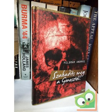 Feldmár András: Szabadíts meg a gonosztól