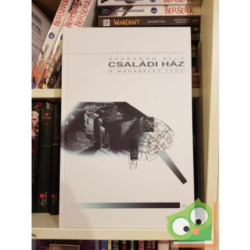 Jaime Salazar, Manuel Gausa: Szabadon álló családi ház