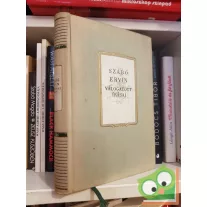 Szabó Ervin: Szabó Ervin válogatott írásai