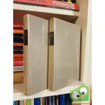   Szabó Lőrinc: Szabó Lőrinc összes versei (2 kötet együtt)