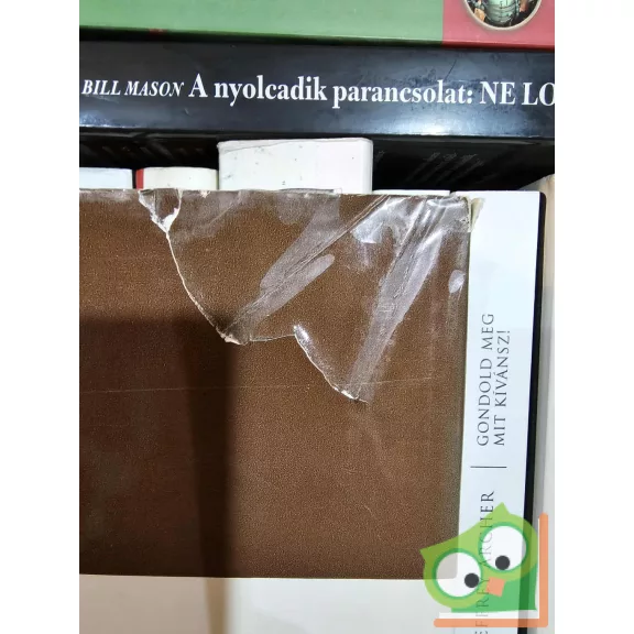 Szabó Magda: Az őz / A Danaida