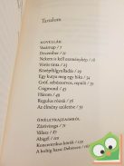Szabó Magda: Üzenet odaátra - Kiadatlan novellák és kisprózai írások
