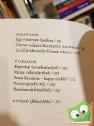 Szabó Magda: Üzenet odaátra - Kiadatlan novellák és kisprózai írások