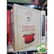 Nemere Ilona: Szakácskönyv kétbalkezeseknek
