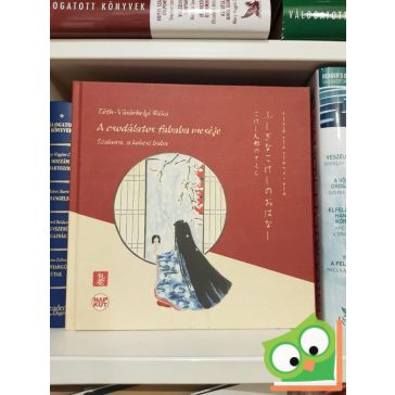 Tóth-Vásárhelyi Réka: A csodálatos fababa meséje