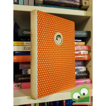 Janikovszky Éva: Szalmaláng  (Pöttyös könyvek)