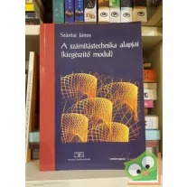 Szántai János: A számítástechnika alapjai