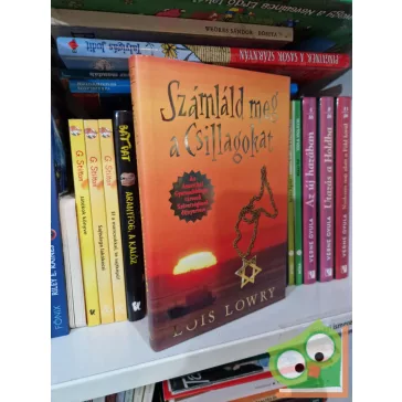 Lois Lowry: Számláld meg a csillagokat