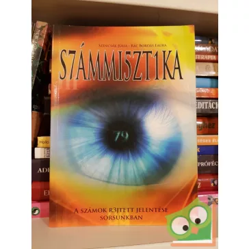 Szencsák Júlia - Rác Bordás Laura: Számmisztika