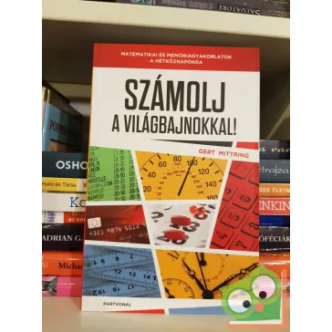 Gert Mittring: Számolj a világbajnokkal!