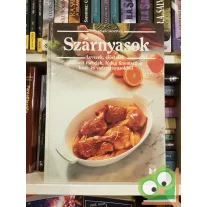  E. Alsen – M. Christl-Licosa – M. Kurz – H. Mähl-Strenge: Szárnyasok  (Nova szakácskönyvek)