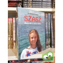   Gergelyné Tóth Éva: Szasz - Ewing-kór a young korban (nagyon ritka)