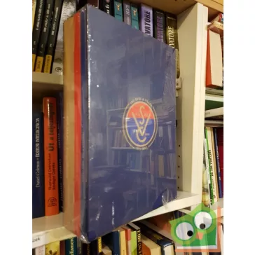 Száz éves a vasas ( 3 album együtt díszdobozban)