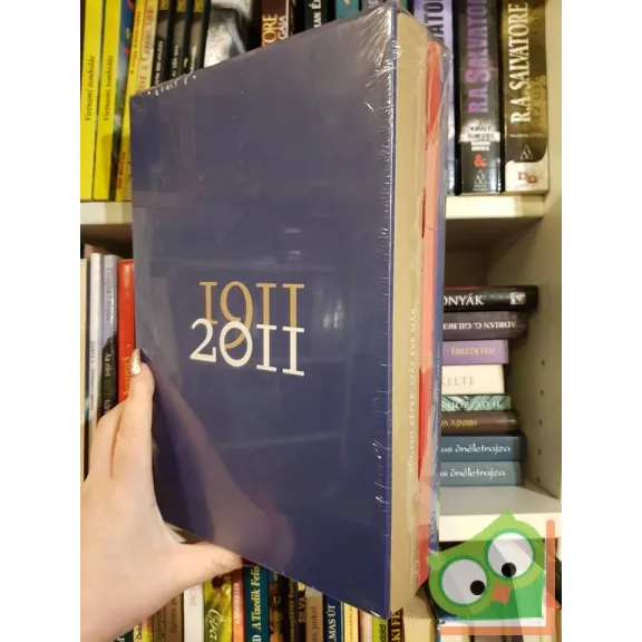 Száz éves a vasas ( 3 album együtt díszdobozban)