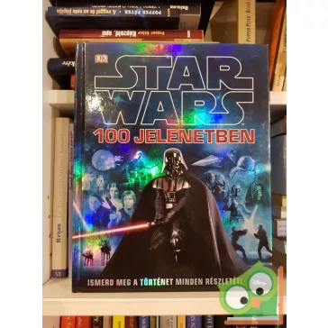 Jason Fry: Star Wars 100 jelenetben