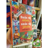Sabine Cuno: Száz új ötlet, száz új játék