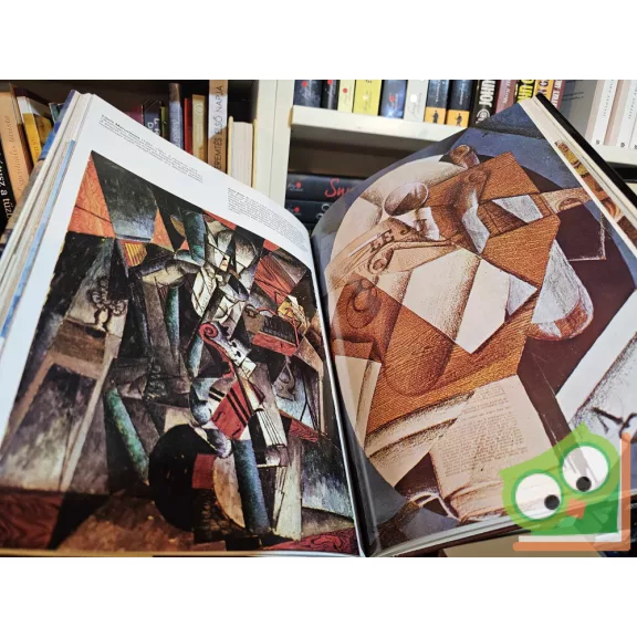 Aradi Nóra (szerk.): A századvég és a századelő (A művészet története)