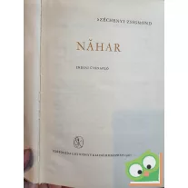 Széchenyi Zsigmond: Năhar - Indiai útinapló
